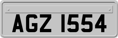 AGZ1554