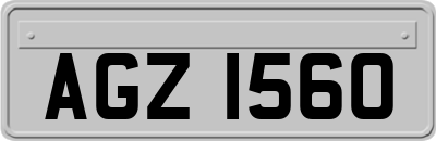 AGZ1560