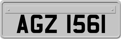 AGZ1561