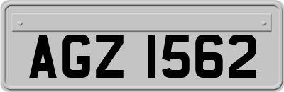 AGZ1562