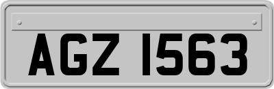 AGZ1563