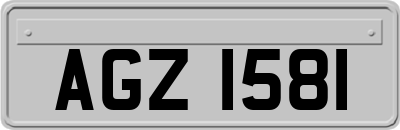 AGZ1581