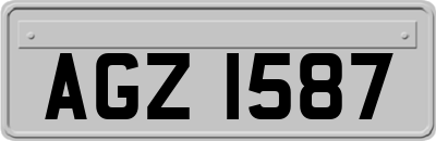 AGZ1587