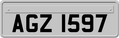 AGZ1597