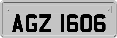 AGZ1606