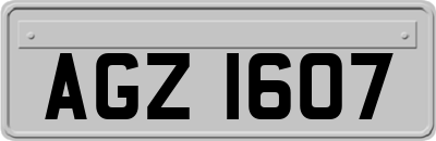 AGZ1607