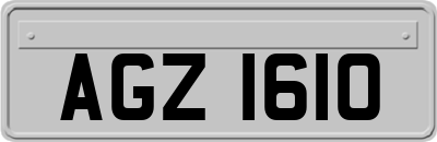 AGZ1610