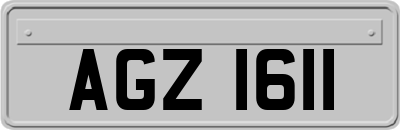 AGZ1611
