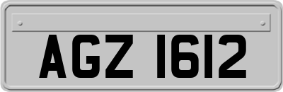 AGZ1612