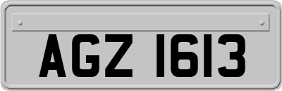 AGZ1613