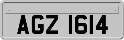 AGZ1614