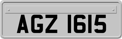AGZ1615