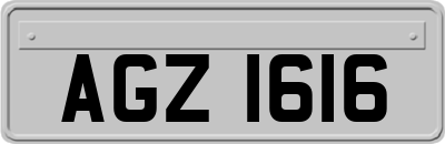 AGZ1616