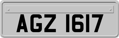 AGZ1617