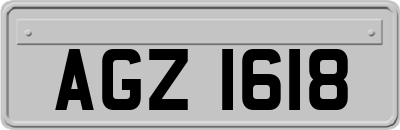 AGZ1618