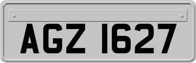 AGZ1627