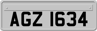 AGZ1634