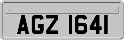 AGZ1641