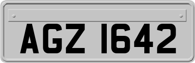 AGZ1642