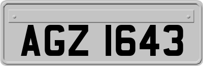 AGZ1643
