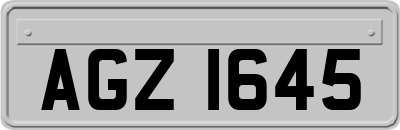AGZ1645