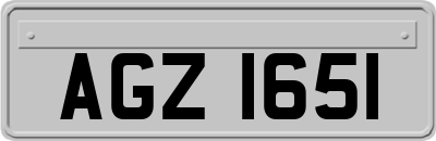 AGZ1651