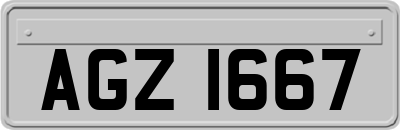 AGZ1667