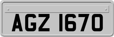 AGZ1670