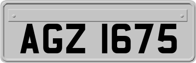 AGZ1675
