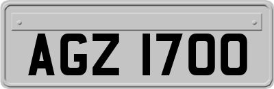 AGZ1700