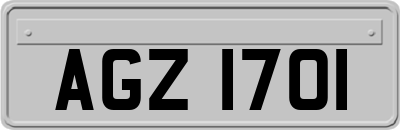 AGZ1701
