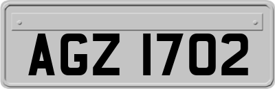 AGZ1702