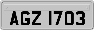 AGZ1703
