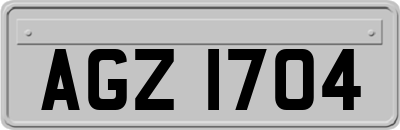 AGZ1704