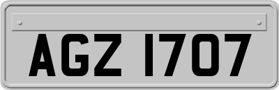 AGZ1707