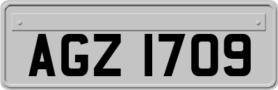 AGZ1709