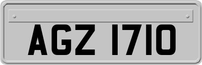 AGZ1710