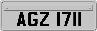 AGZ1711