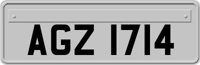 AGZ1714