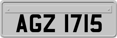 AGZ1715