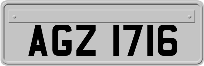 AGZ1716