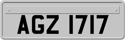 AGZ1717
