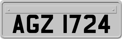 AGZ1724