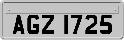 AGZ1725