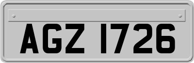AGZ1726