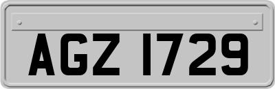 AGZ1729