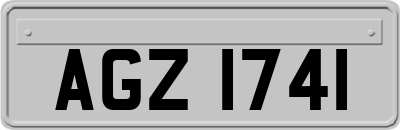 AGZ1741