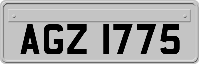 AGZ1775