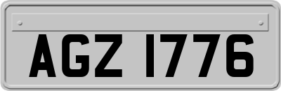 AGZ1776