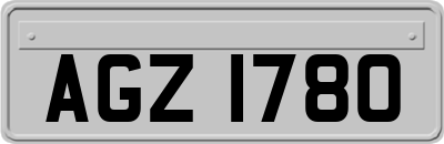 AGZ1780